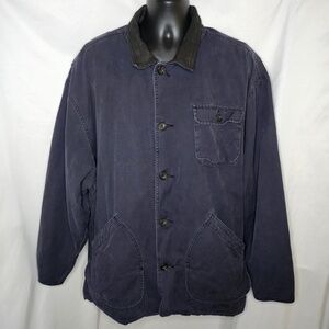 Vintage Mens Authentic Gap Barn Coat